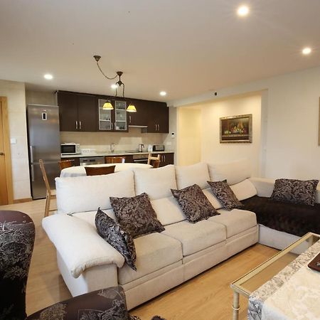 Apartamento Oviedo San Melchor Exteriör bild