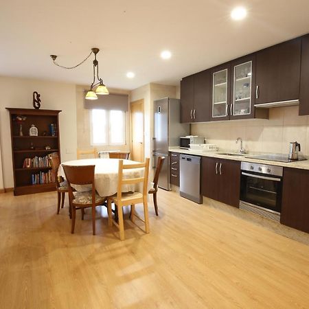 Apartamento Oviedo San Melchor Exteriör bild