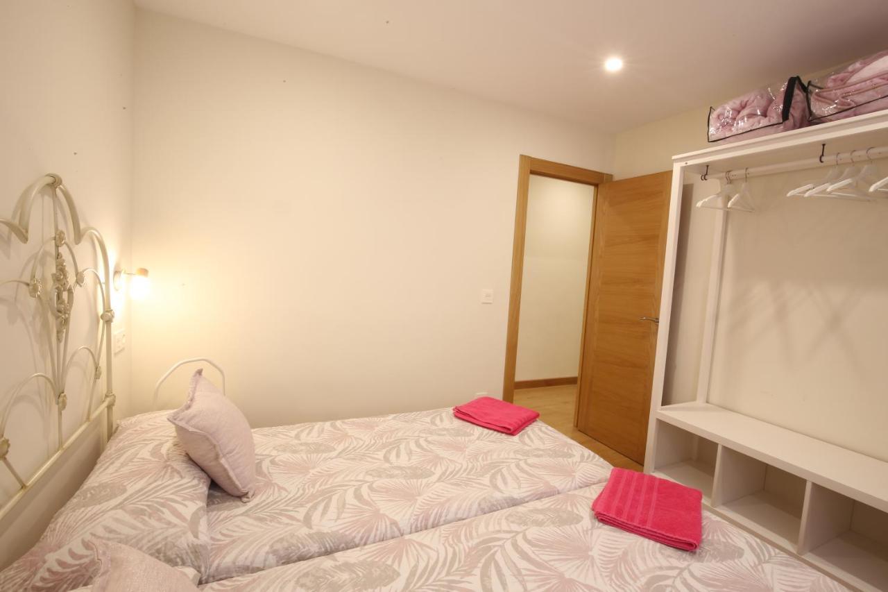 Apartamento Oviedo San Melchor Exteriör bild