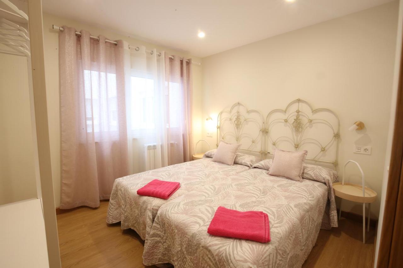 Apartamento Oviedo San Melchor Exteriör bild